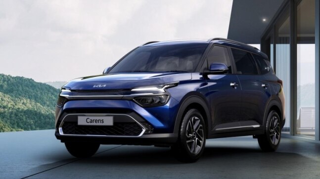 Kia Carens racks up 7,738 bookings in 24 hours - Vimarsana News
