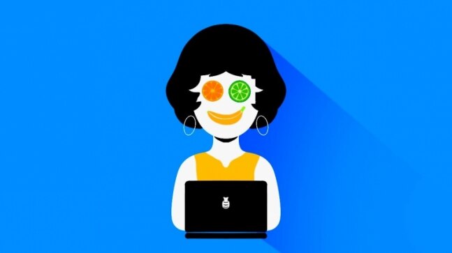 How to snack right during WFH - Vimarsana News