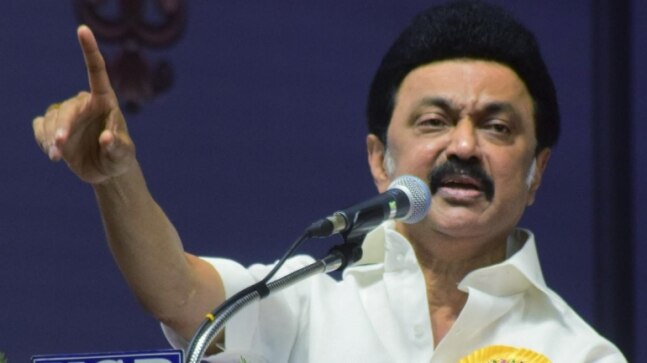 Proposed changes to IAS Cadre Rules 'strike at root of federal polity': Tamil Nadu CM Stalin to PM Modi