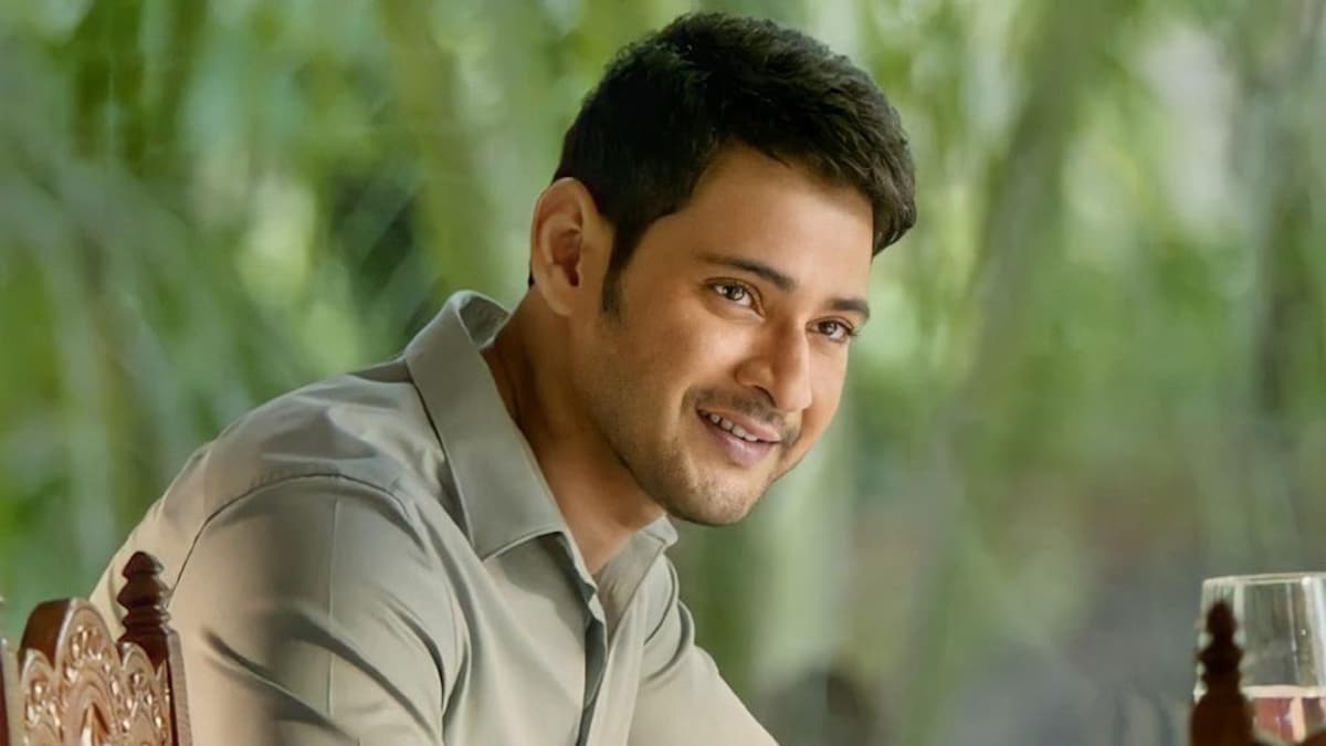 Can't wait to be back': Telugu actor Mahesh Babu tests positive ...