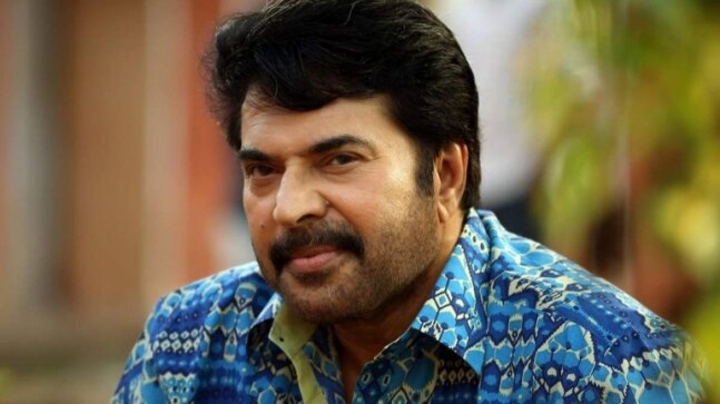 Mammootty tests positive for Covid-19, shooting of CBI 5 suspended
