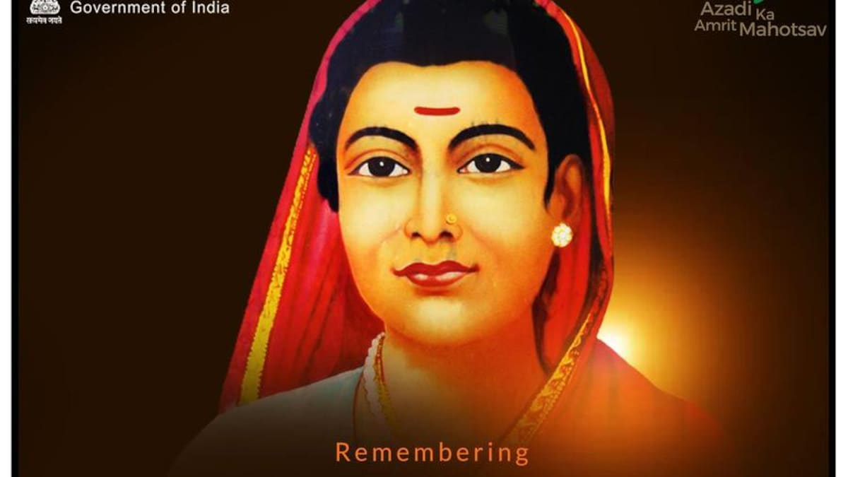 Savitribai Phule Jayanti 2022: Lady behind the importance of women ...