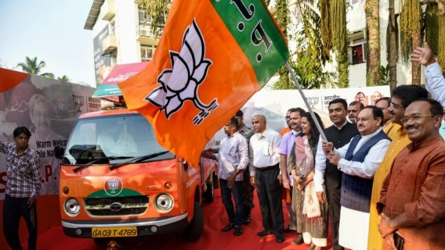 Battle for Goa: Can BJP repeat the Manohar Parrikar caste calculus in race for Catholic votes? - Vimarsana News