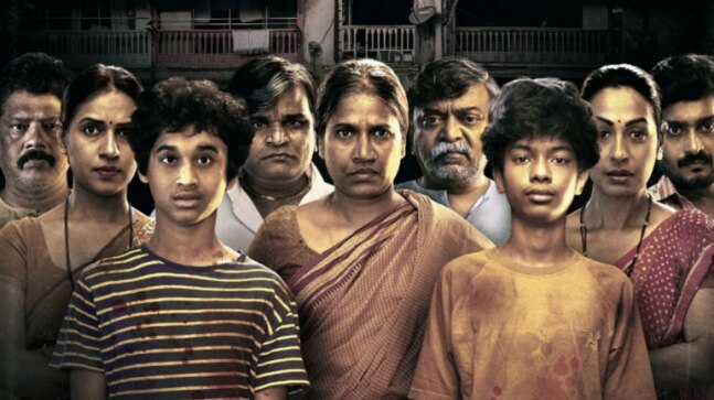 After NCW's letter to I&B ministry, NCPCR asks Maha police to file FIR against Marathi film