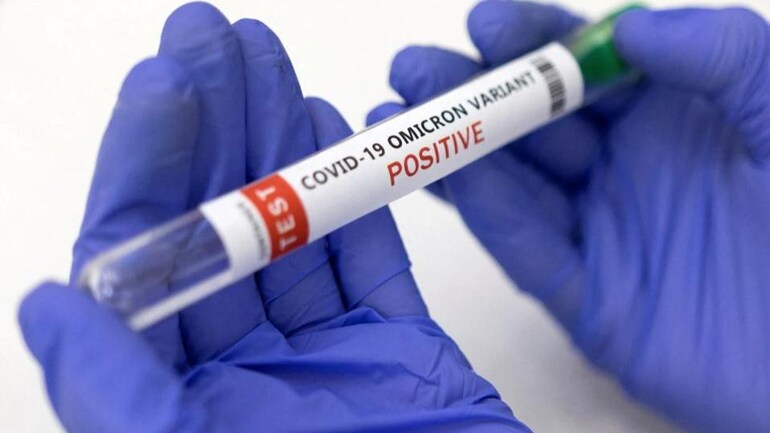 Covid is less severe with Omicron than Delta, US study suggests -  Coronavirus Outbreak News