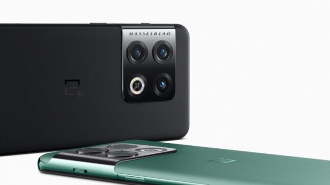 OnePlus 10 Pro launch next week: All that we know so far - Vimarsana News