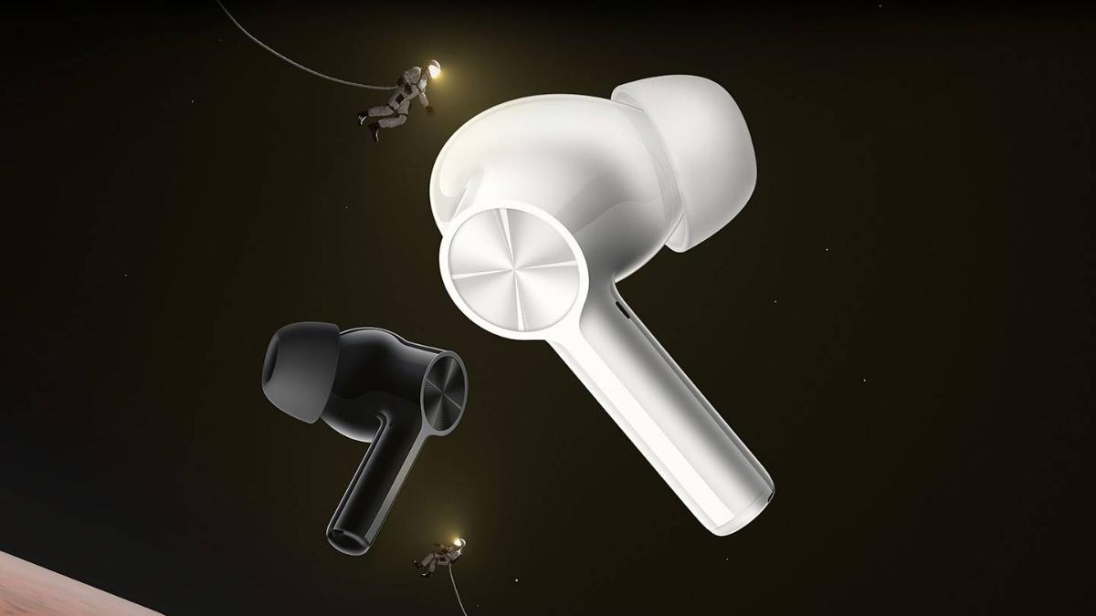 OnePlus Buds Z2 truly wireless earphones with ANC launched at Rs