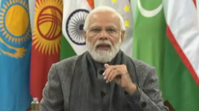 Coordination must for regional stability: PM Modi at first India-Central Asia Summit