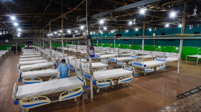 Covid home isolation: From who is allowed to what to do, govt releases new guide