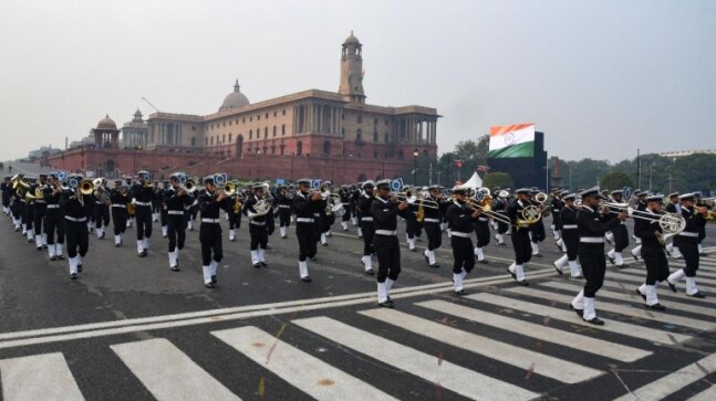 Republic Day Parade 2022 to showcase India's military might, cultural diversity at Rajpath