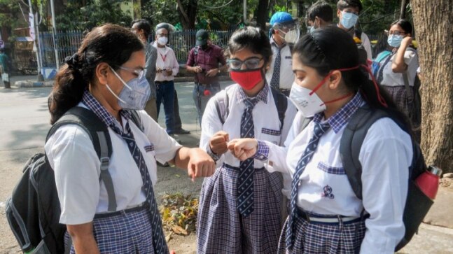 School reopening: Most parents, teachers in favour but some express concerns - Vimarsana News
