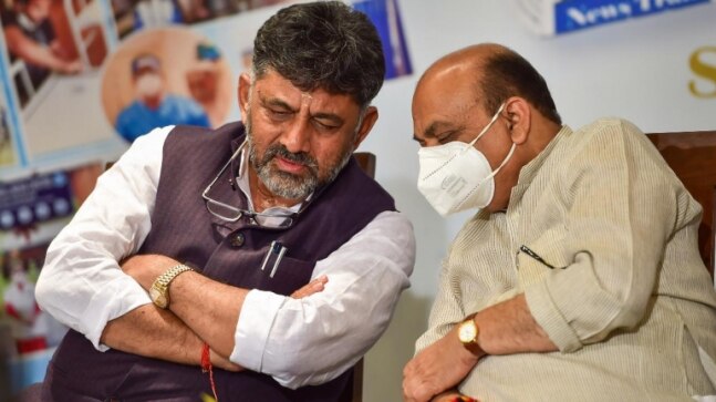 Can't fool people again: Karnataka CM Bommai on Congress party’s 10-day Mekedatu padayatra