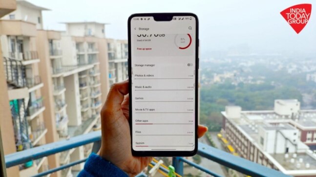 Why brands should start offering 256GB storage as base with premium phones in 2022 - Vimarsana News