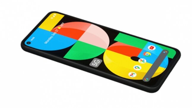 Expect in 2022: Google Pixel 6a India launch likely but don't get your hopes high for Pixel 7 - Vimarsana News