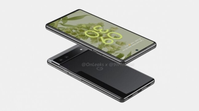 Google Pixel 6a launch: Specs, features, launch details, expected India price, and everything we know so far - Vimarsana News