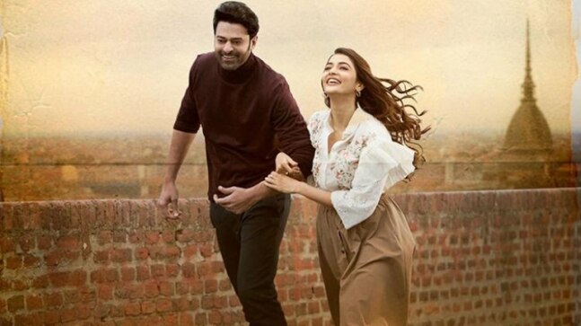 Did Prabhas's Radhe Shyam team turn down Rs 400 crore OTT offer for theatrical release?