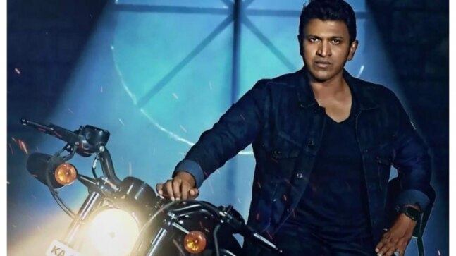 Puneeth Rajkumar's last film James to get a solo release on first birth anniversary, March 17 - Vimarsana News