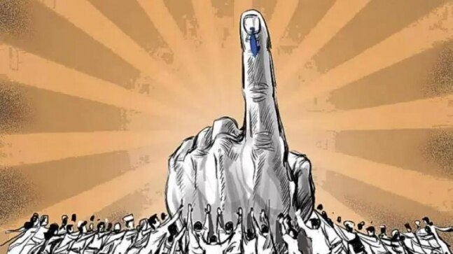 Punjab: At a point of political inflection post farmer agitation? - Vimarsana News