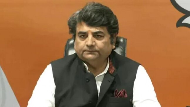 RPN Singh's loyalty switch: Congress's loss or BJP's gain? - Vimarsana News