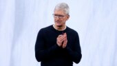 Apple sees a lot of potential in metaverse, CEO Tim Cook says company is investing accordingly