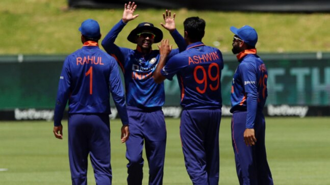 R Ashwin came back into ODI plans but did nothing much: Manjrekar slams India spinner after series defeat