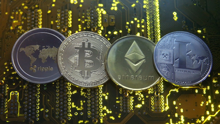 Russia's Central Bank could ban crypto mining and trading