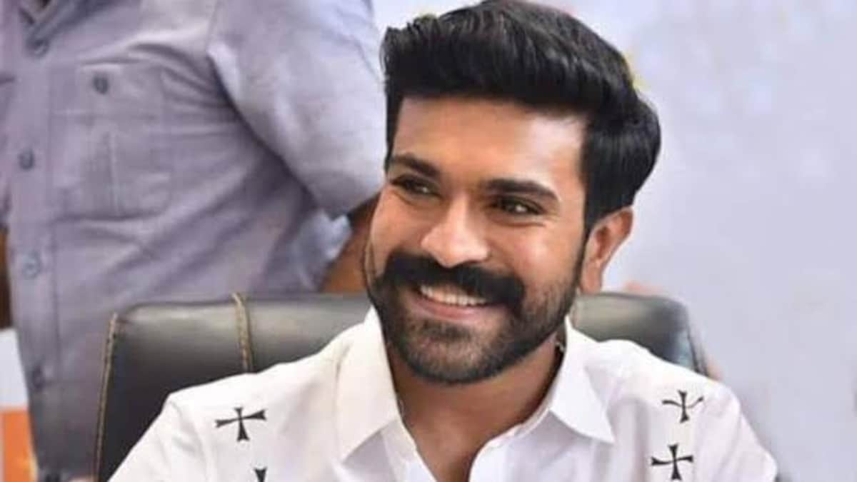 Ram Charan is 12 films old and his career teaches you life lessons ...