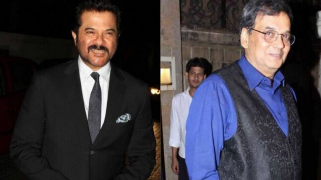Ram Lakhan clocks 33 years. Anil Kapoor, director Subhash Ghai remember iconic film