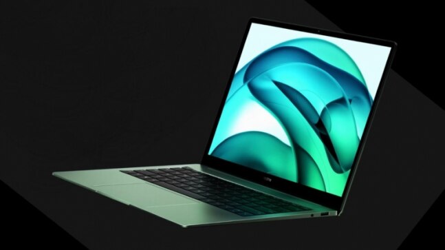 Realme Book Enhanced Edition Air launched with a lighter build but same specs, price starts roughly at Rs 55,000