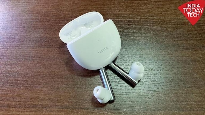 Realme discount 3 airpods