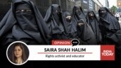 What the targeting of Muslim women really means | OPINION