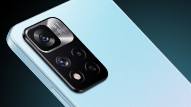 Xiaomi 11i HyperCharge launch today: Livestream, price, features and everything else we know - Vimarsana News
