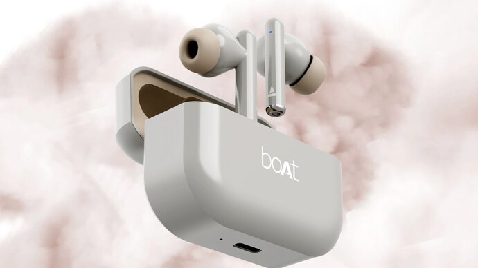 Boat earbuds discount india