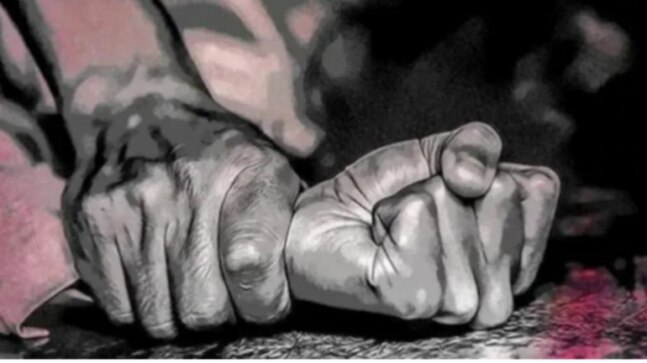 19-year-old raped in Bhopal's Bajaria for a year on pretext of marriage - Vimarsana News