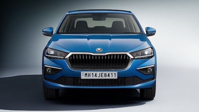 Upcoming Skoda cars in India