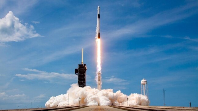 Elon Musk launched a rocket seven years ago, now it's going to crash on the Moon - Vimarsana News