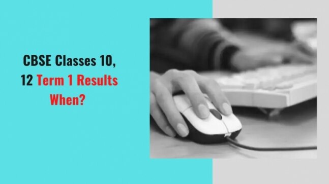 CBSE Classes 10, 12 Term 1 Results when? Students demand answers from the board - Vimarsana News