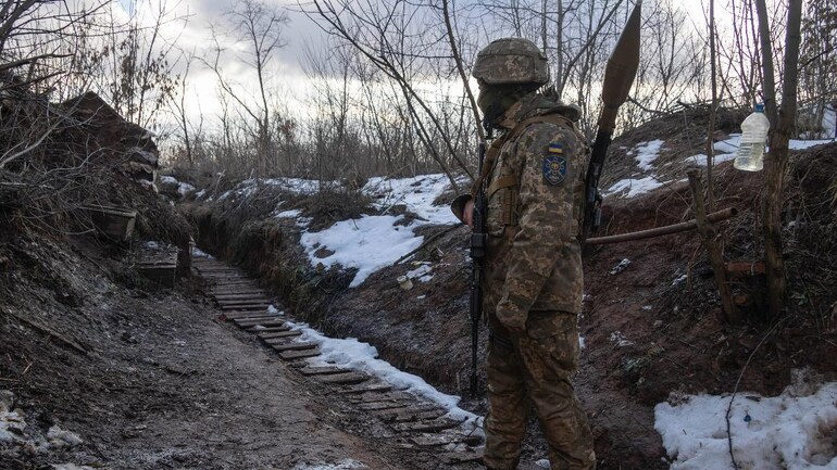 Ukraine crisis: What are military options if Russia invades, experts say full-blown conflict unlikely - News Analysis News