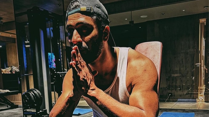 Vicky Kaushal