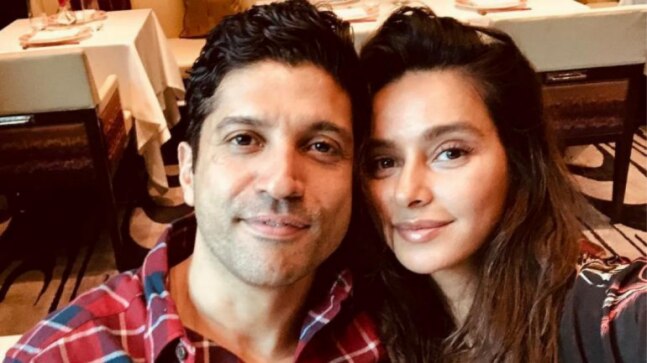 Farhan Akhtar, Shibani Dandekar to get married in March?