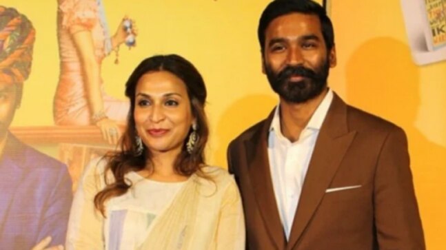 As Dhanush-Aishwaryaa announce divorce, an expert reveals why celebrity marriages end