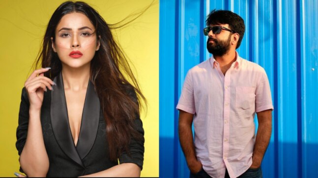 Shehnaaz Gill said 'maza aa raha hai' when she first heard Yashraj Mukhate's Boring Day. Interview