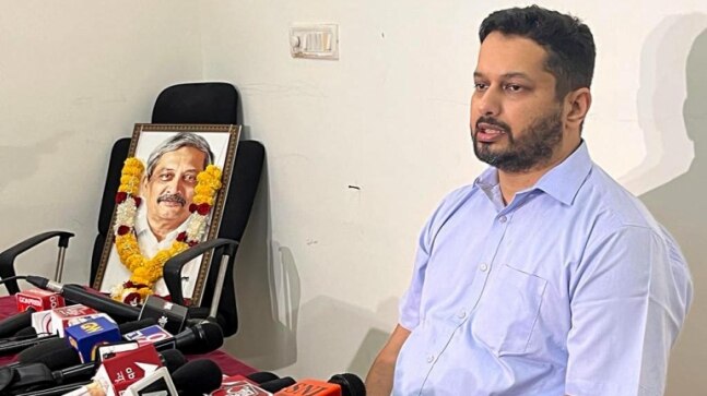 Why the BJP has an inconsistent 'no-dynasty' policy - India Today Insight News - Vimarsana News