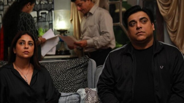 Here's why Ram Kapoor couldn't say no to Human