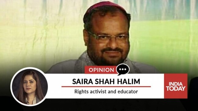 What acquittal of Bishop Franco says about sex crimes in India | OPINION - Vimarsana News