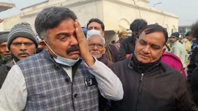 UP polls: Rebels to spoil electoral equation for all parties in Agra? - Vimarsana News