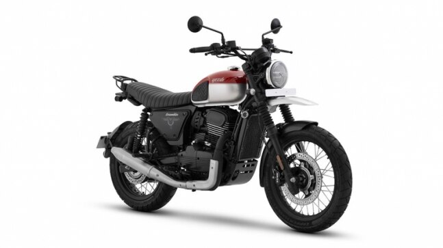 Yezdi Scrambler - Everything you need to know