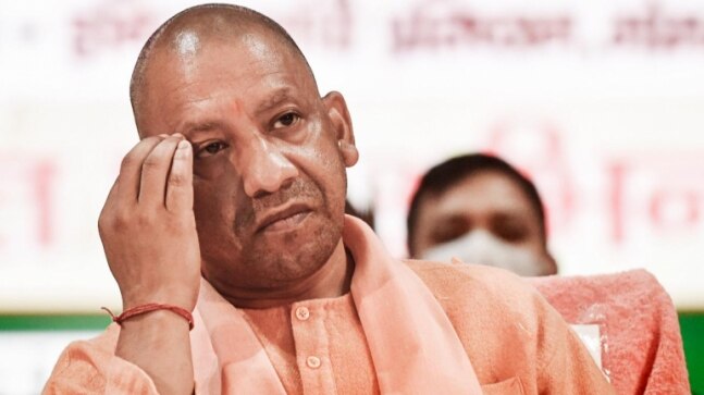 'Only show off, no action': Yogi Adityanath's dig at Opposition - Vimarsana News