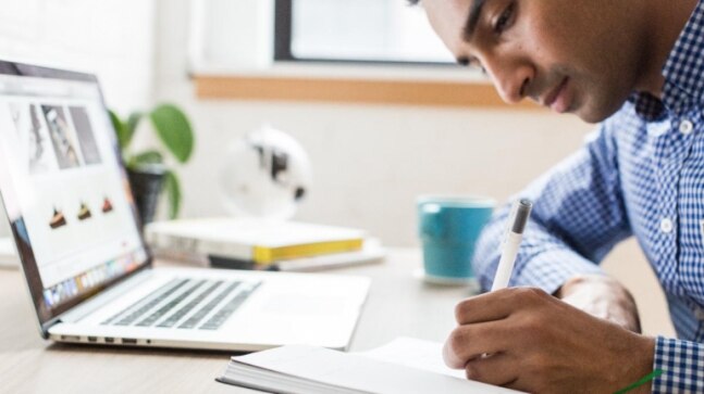 IBPS exam pattern and tips to crack the various IBPS government job recruitment exams - Vimarsana News