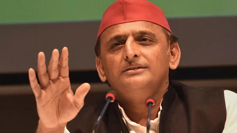 Akhilesh Yadav mocks PM Modi's security breach